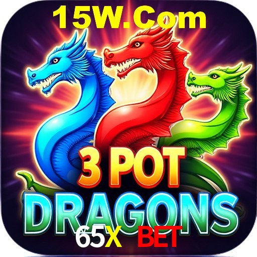 65X Bet
