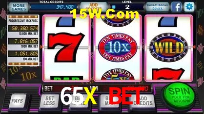 65X Bet - Bônus De Caça-Níqueis Brasileiros - 65X Bet Baixar